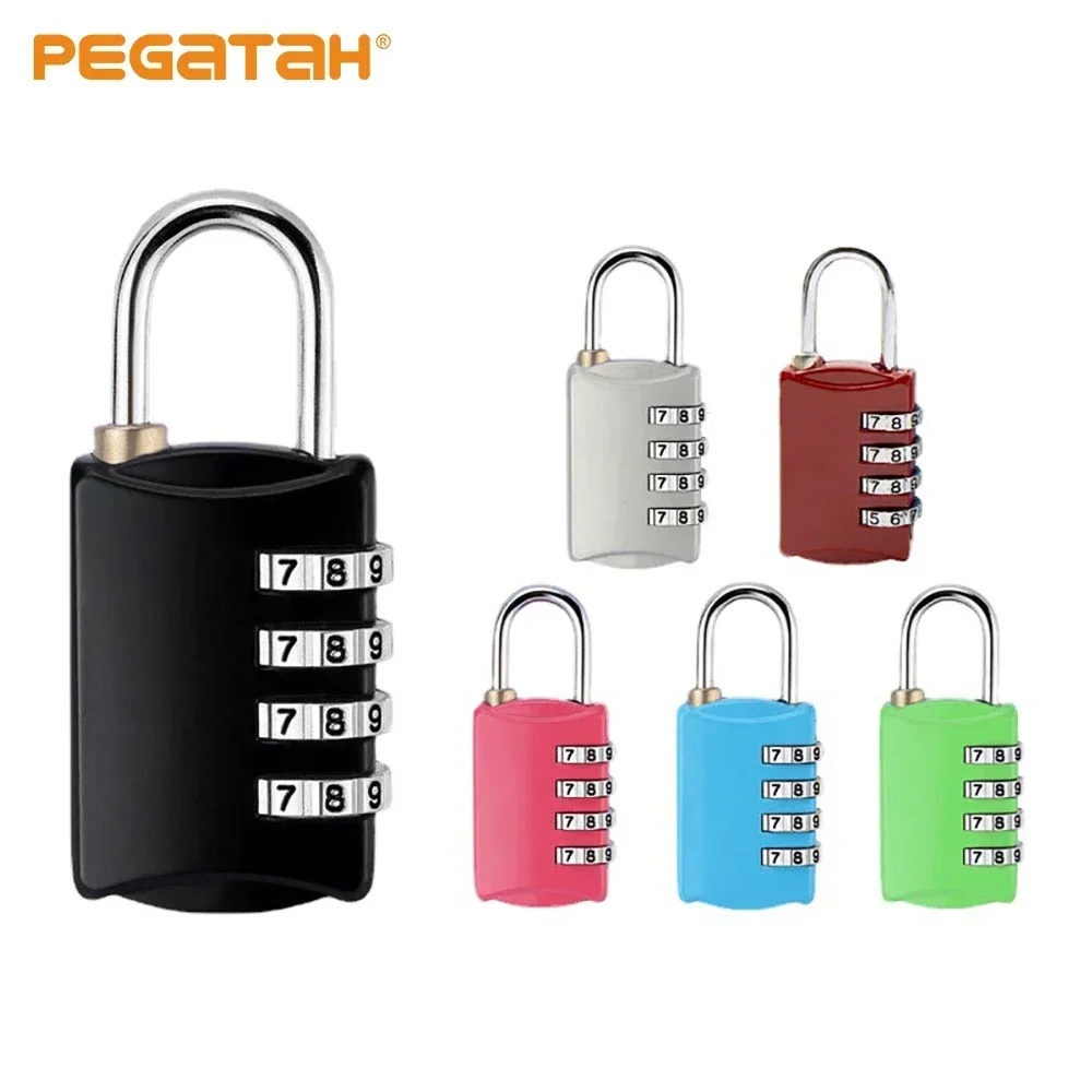 Mini Lock Resettabl…