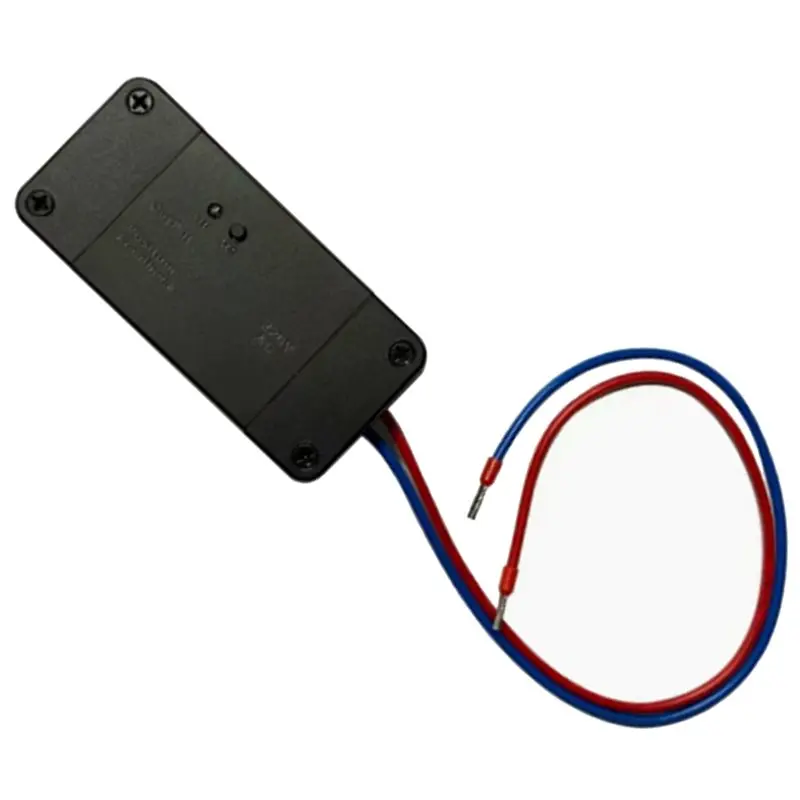 [LXYA68Z!] Remote Control Bluetooth/Wi-Fi Gate Opener For Automatic Sliding/Swing Gate Openers And Garage Door Operators