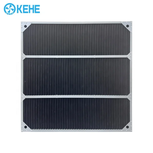 Hot Sale GI SS Frame Black Light Trap for Chicken Farms Pig House Poultry Farms Greenhouse