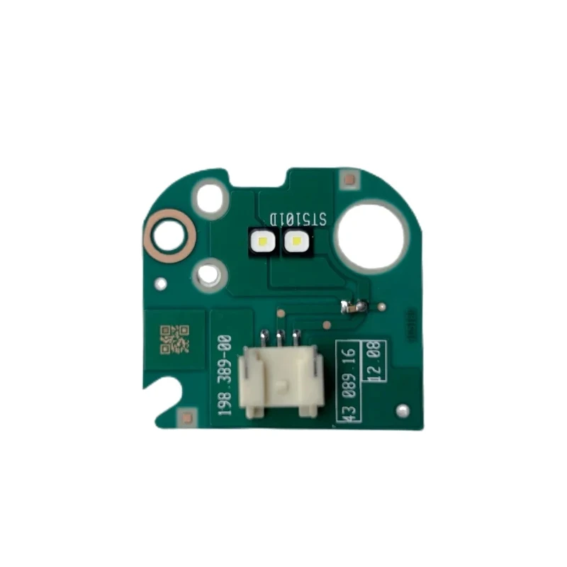 Car Headlight DRL Chip Ballast Chip For BMW 2016-2019 F30 F31 F35 330i 340i LED Headlight Daytime Running light DRL Module White