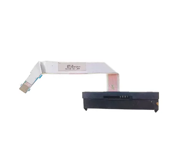 New For HP 14S-CF 14S-CF0002tu 14S-CF0003tu 14S-CF0038TX L23187-001 14-CF0000 HDD Interface Cable&HDD Cover Caddy L24490-001