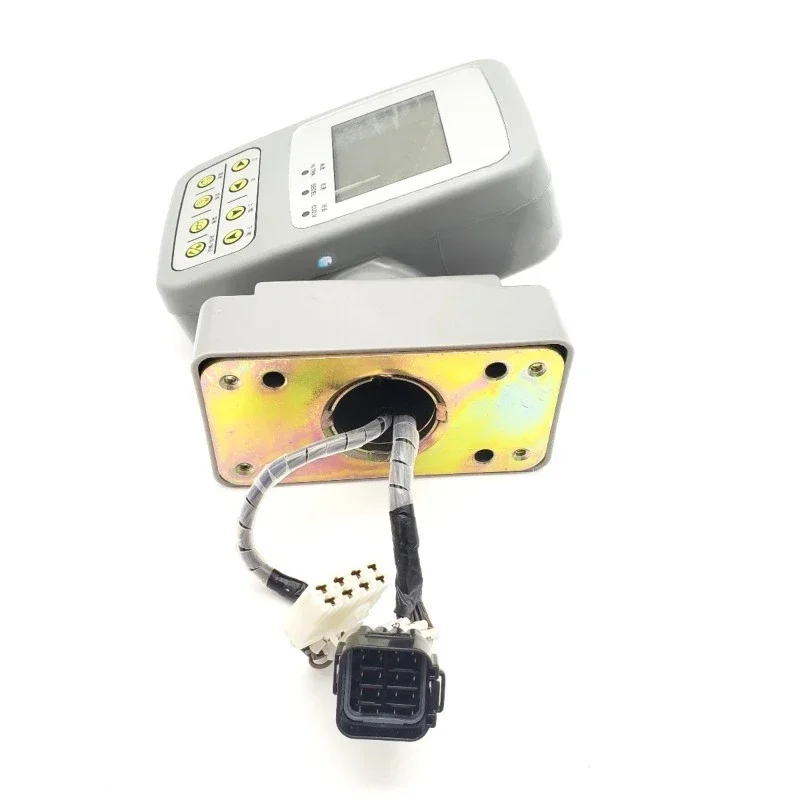 

150 170 220 Excavator Display Dashboard Assembly Monitor Accessories
