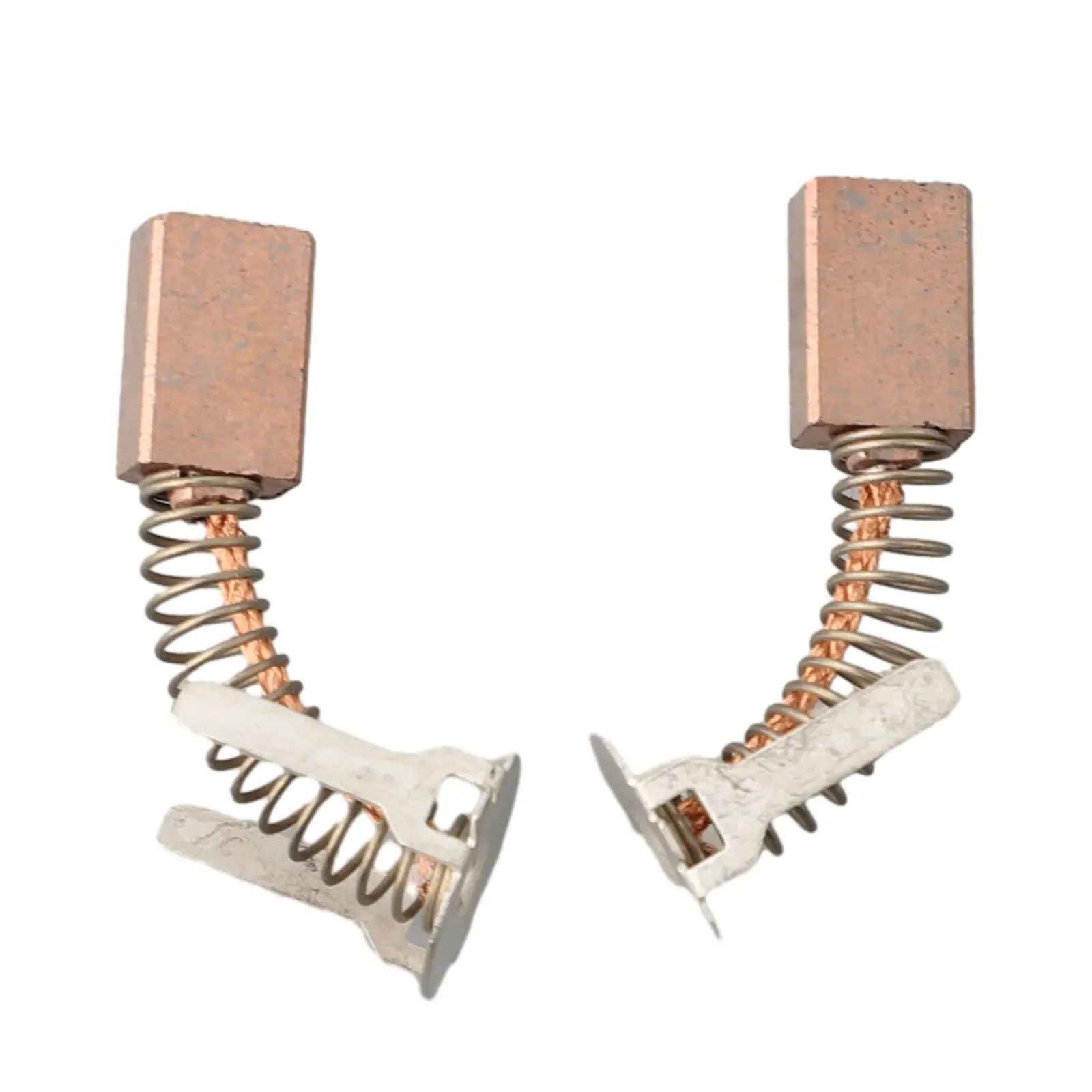 Kohlebürsten für Bosch-Schraubendreher GSR 140-Li/180-Li GSB180-Li GSB140-Li I-Schlagbohrmaschine 1607000 CZ1 für Elektrowerkzeug-Zubehör