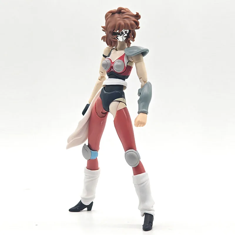 JM.MST Saint Seiya Myth Cloth EX Eagle Marin Silver Knights of the