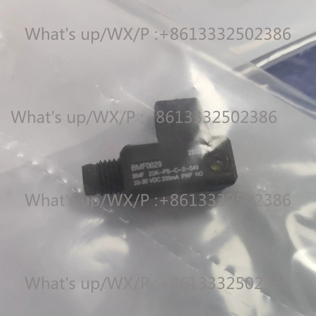 Orig-inal BMF0029 BMF 21K-PS-C-2-S49 S-pot