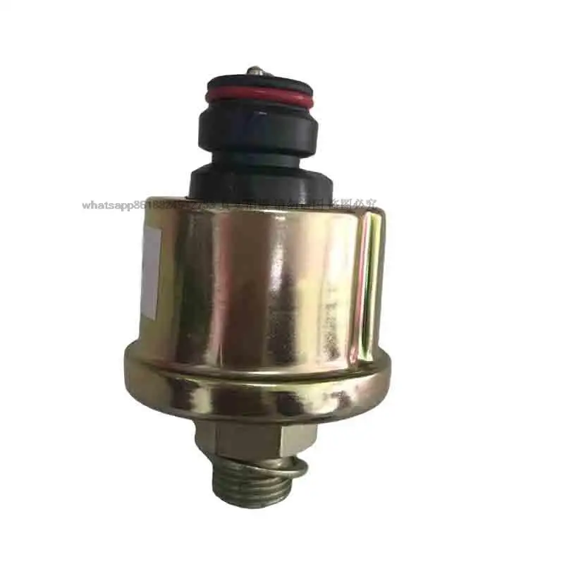 حفارة 520VE 420VE لمستشعر ضغط زيت المحرك 20405778 01183693