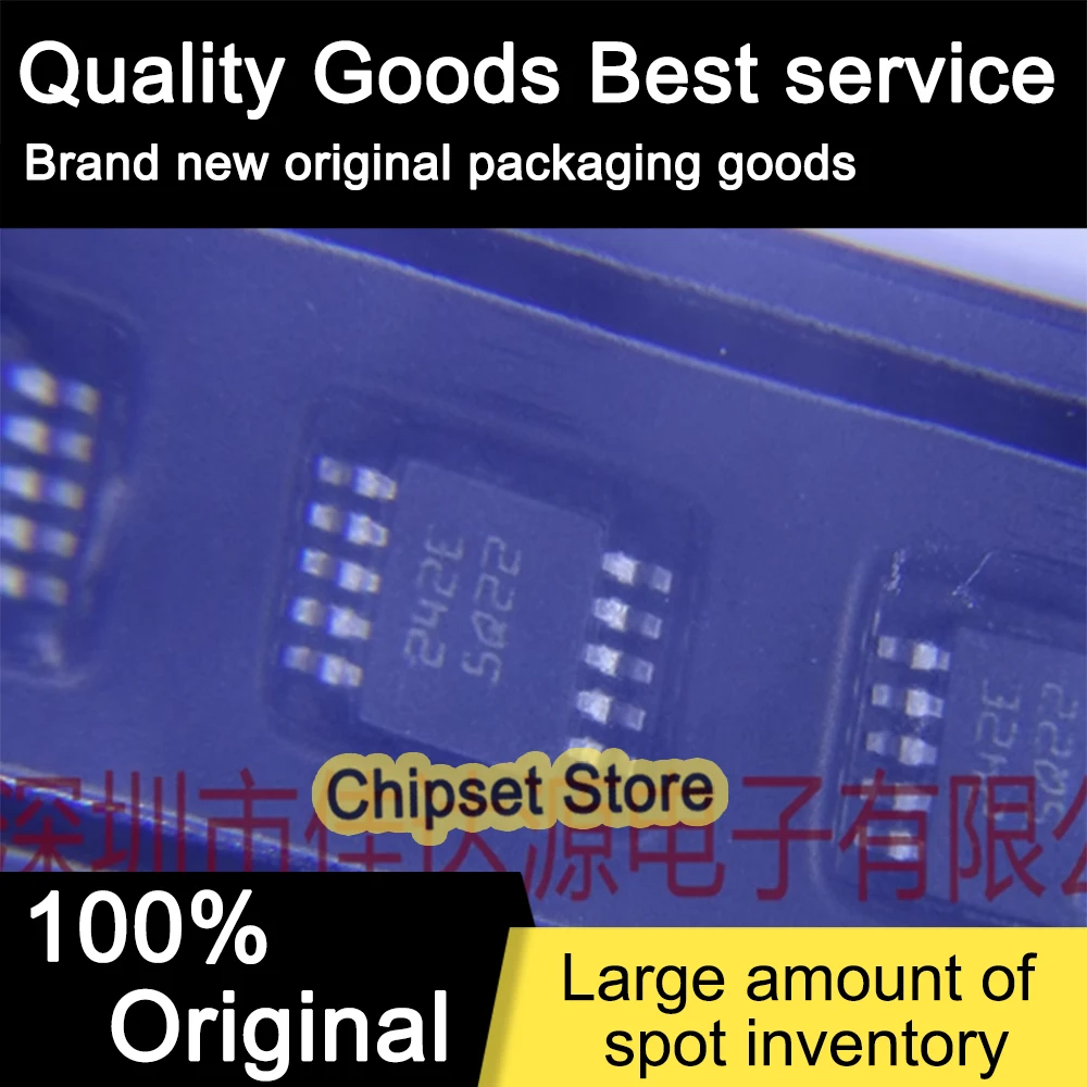 

5pcs/lot LM5022QDGSRQ1 SOP IC 100% Brand new