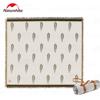 Naturehike Ultralight 1.76kg Waterproof Camping Mat 170x200cm Picnic Carpet Tablecloth Sofa Cover Cloth Tent Floor Cloth