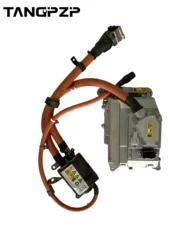 Chargeur de batterie hybride pour Mercedes-Benz, ensemble convertisseur onduleur, en stock, S400 S-aq, W221, 2215404450