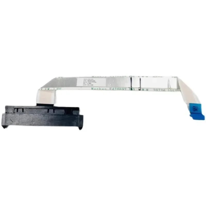 

Новый кабель жесткого диска SATA для DELL G3 3579 3779, кабель жесткого диска ноутбука 0CMXVW NBX00029V00 Cal73 NBX0002A000