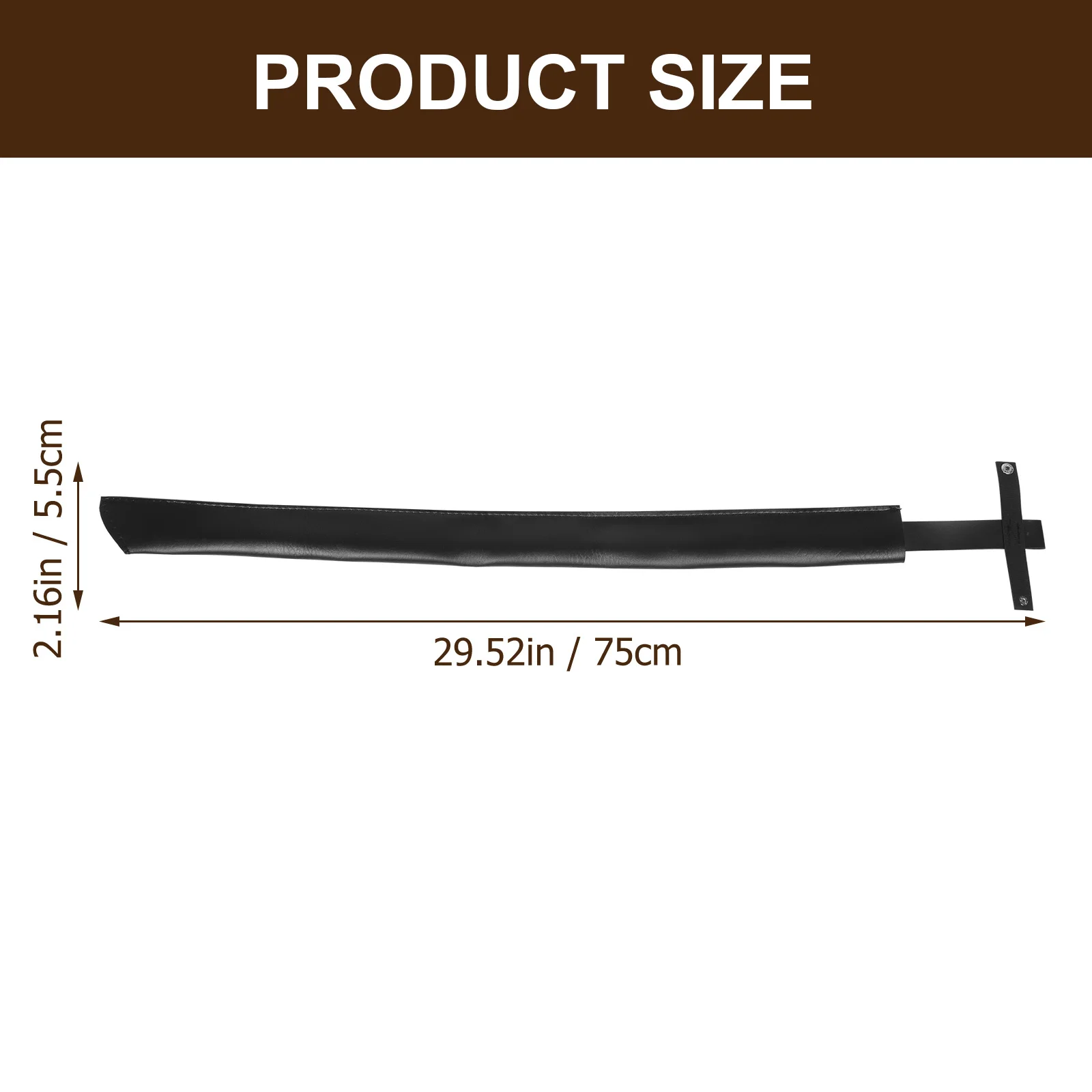 السيوف حقيبة قابل للتعديل حزام الكتف القماش رشاقته مقاوم للماء حمل حقيبة طويلة حقيبة التخزين فنون الدفاع عن النفس السيوف كم #2