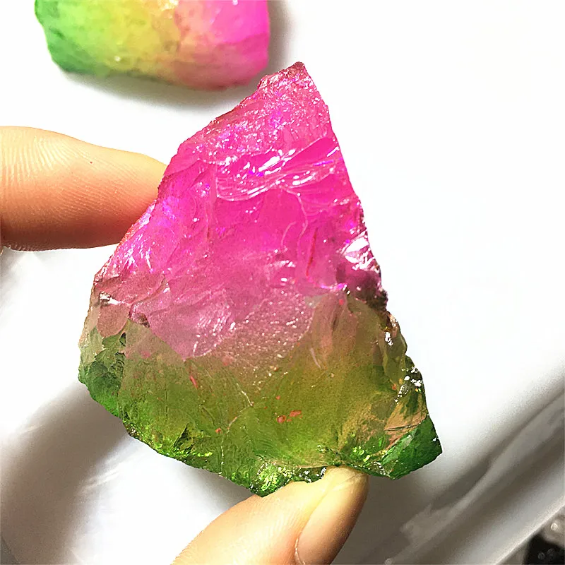 Natural bulk crystals healing stone raw angel aura clear quartz rough stone for decoration