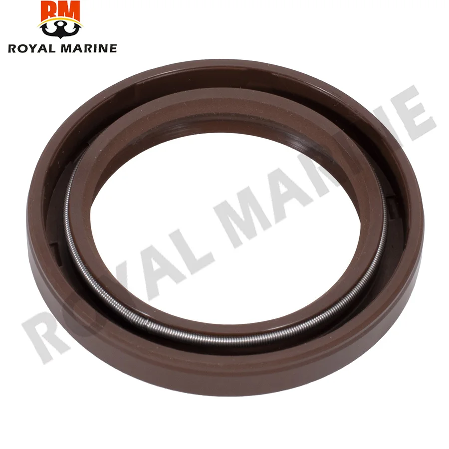 93102-30M56 93101-30M33 Oil Seal For YAMAHA Outboard Motor 40HP 40J Lower Casing Size 30*42*6MM 93102-30M56-00 Boat Engine Parts