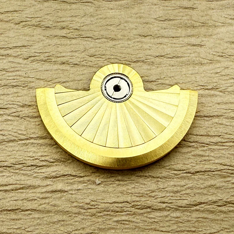 NH35 NH36 Movimento dell'orologio Rotori a peso oscillante Adatto ai movimenti NH34 NH35 NH36 NH38 4R35 6R35 7S26 Sostituisci le parti compatibili