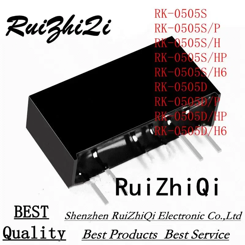 

10 шт./лот RK-0505S RK-0505S/H RK-0505S/P RK-0505S/HP RK-0505S/H6 RK-0505D RK-0505D/H RK-0505D/P RK-0505D/HP RK-0505D/H6