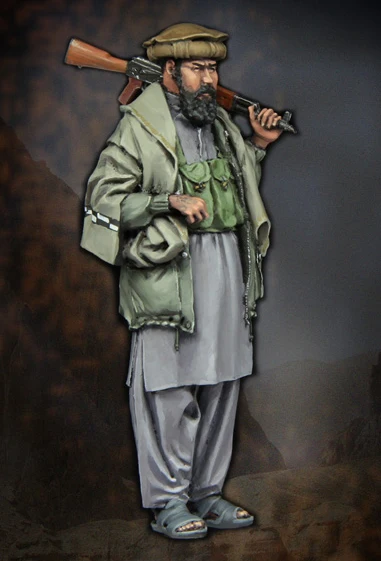 

1/35 resin figure resin kits unpainted miniatures KT0241
