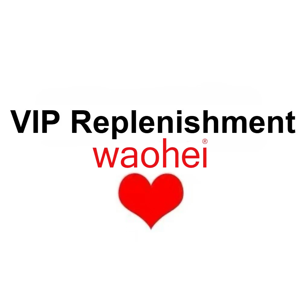 VIP, to enable the platform to track and monitor online orders, you must pay US $0.1 to get the delivery order number.