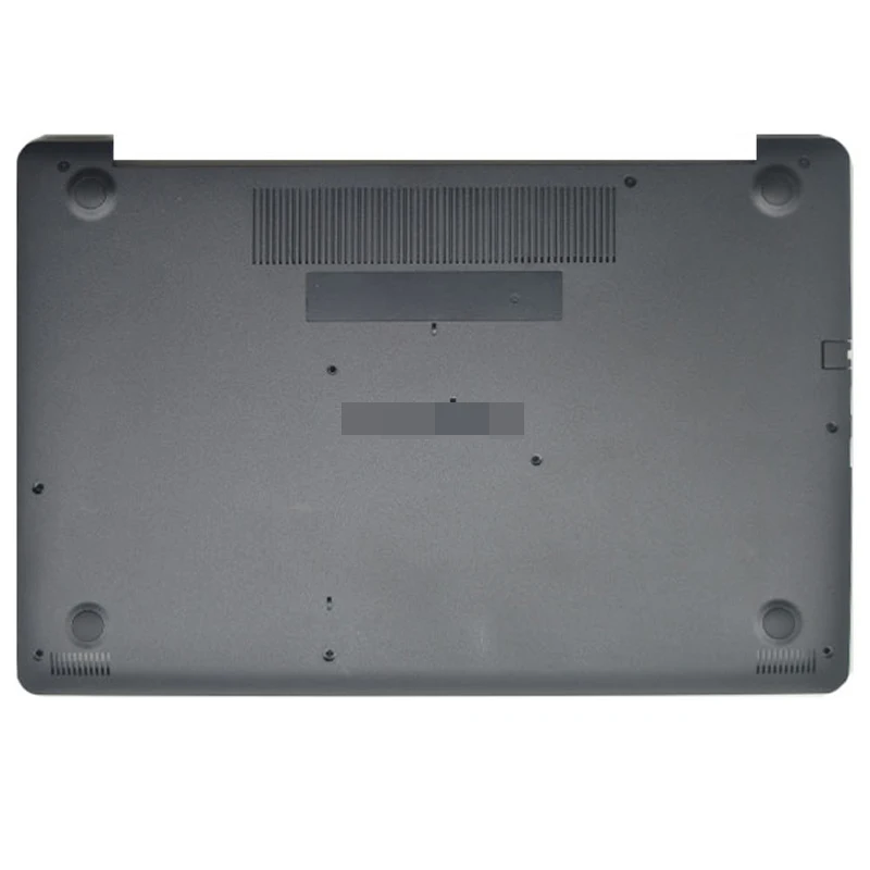 Imagem -06 - Dell Inspiron 15 5570 5575 3580 3583 3582 Tampa Inferior Base Traseira do Case 02dvtx 0n9w2d 0n4hxy 0fmky5 0fyvcg 0x5hy