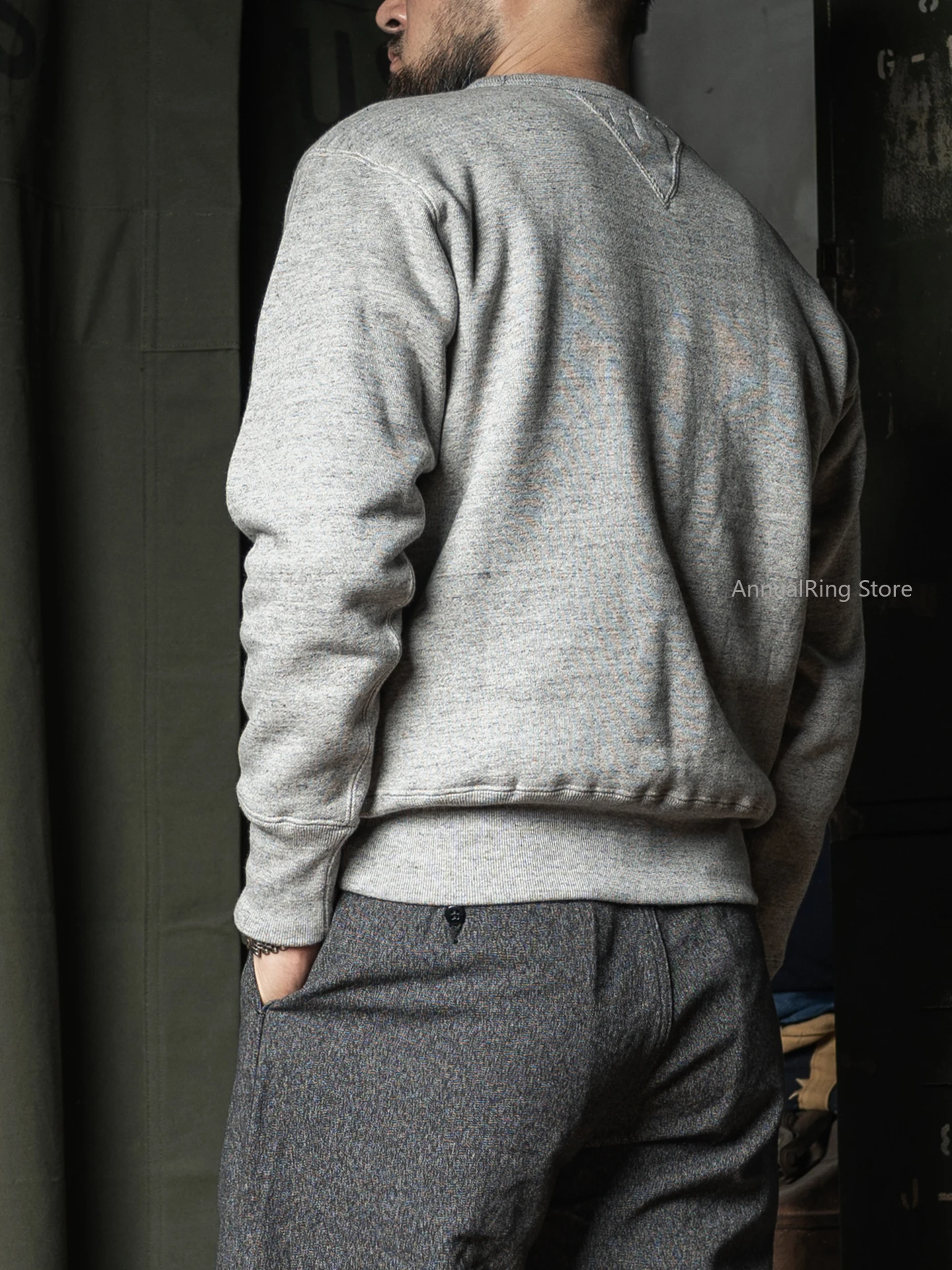 Thumbnail 4 - #31 Best Mens Print Graphic Sweaters to Buy In 2026