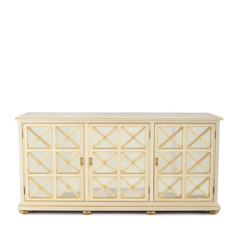 

Foyer Entrance Cabinet Decorative Cabinet Shoe Cabinet Neoclassical Postmodern Dining Side Table Furniture