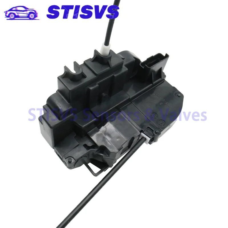 82501-EB30C 82500-EB30C مشغل قفل الباب الخلفي الأيسر/الأيمن لنيسان NP300 نافارا ملحقات السيارات باثفندر 2004-2013