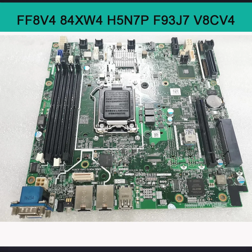 R330 Perfect test Stable performance FF8V4 84XW4 H5N7P F93J7 V8CV4