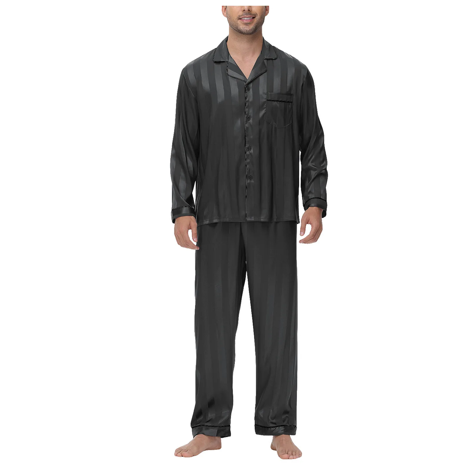 Black-Stripe
