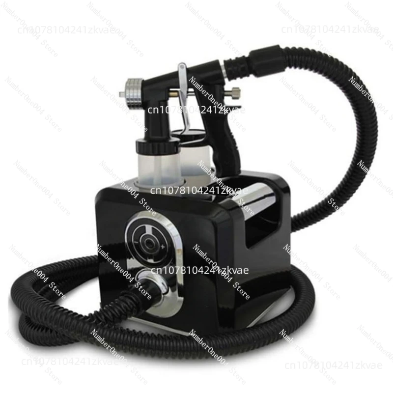 

Professional Mist Spray Tan Machine for Home Use