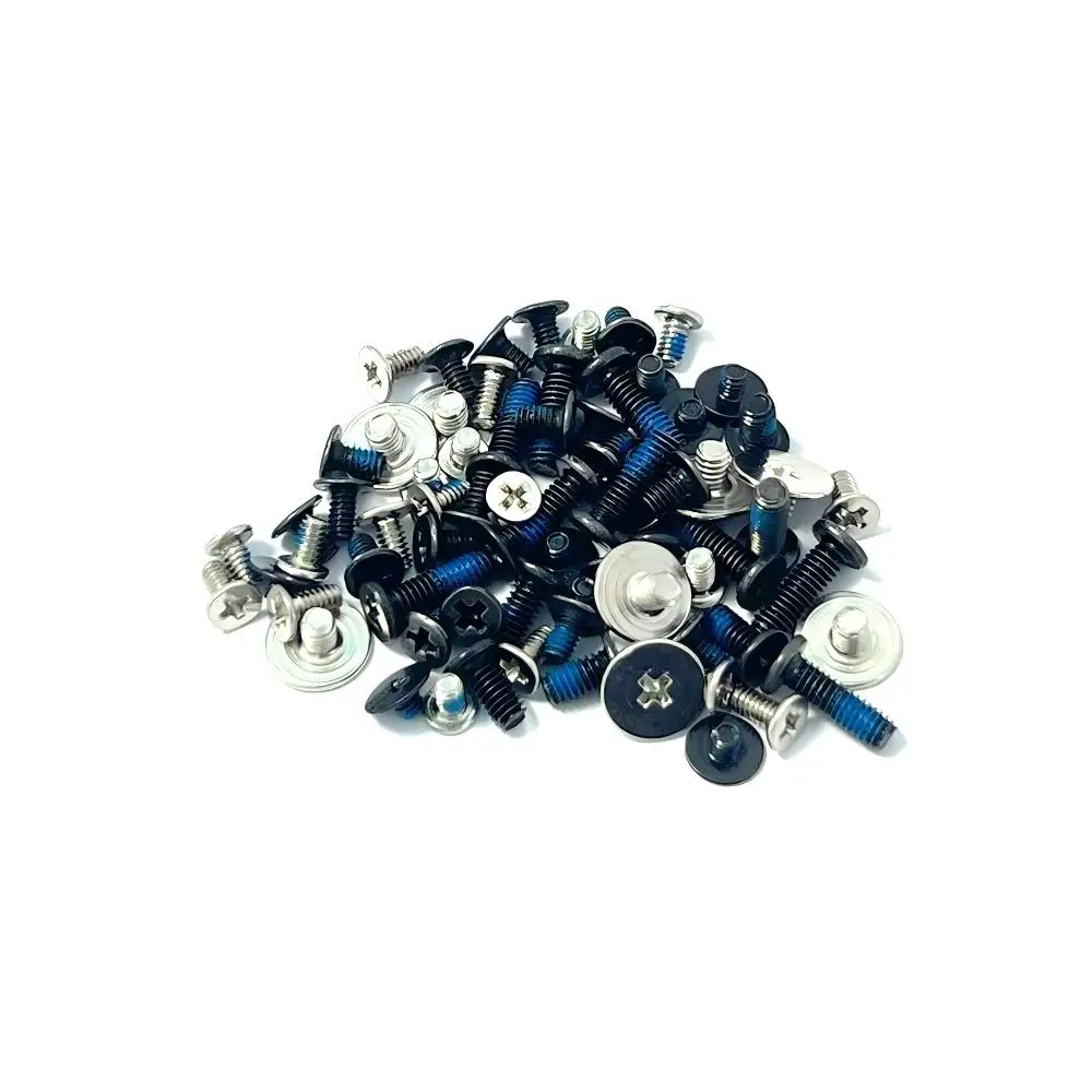 Juego completo de tornillos de repuesto para portátil Acer Nitro AN16-41 AN16-41-R1WE AN16-41-R6WV AN16-41-R148 AN16-41-R3ZV, AN16-42