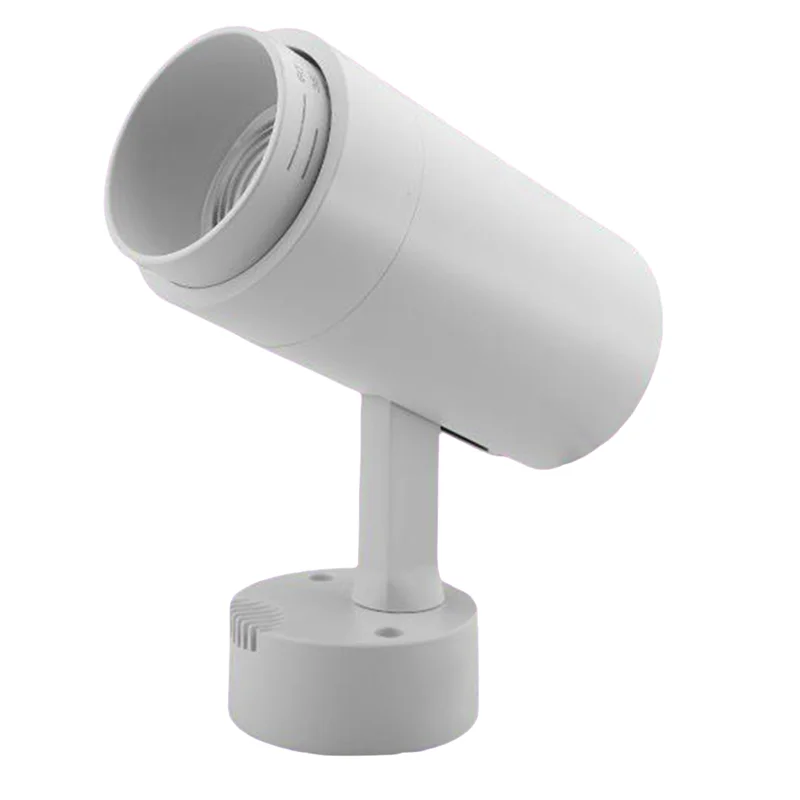 Светодиодная лампа Прожектор Потолочные точечные светильники RGB Лампа Пульт дистанционного управления Регулируемая атмосфера Украшение Внутренний потолочный светильник-ABYA