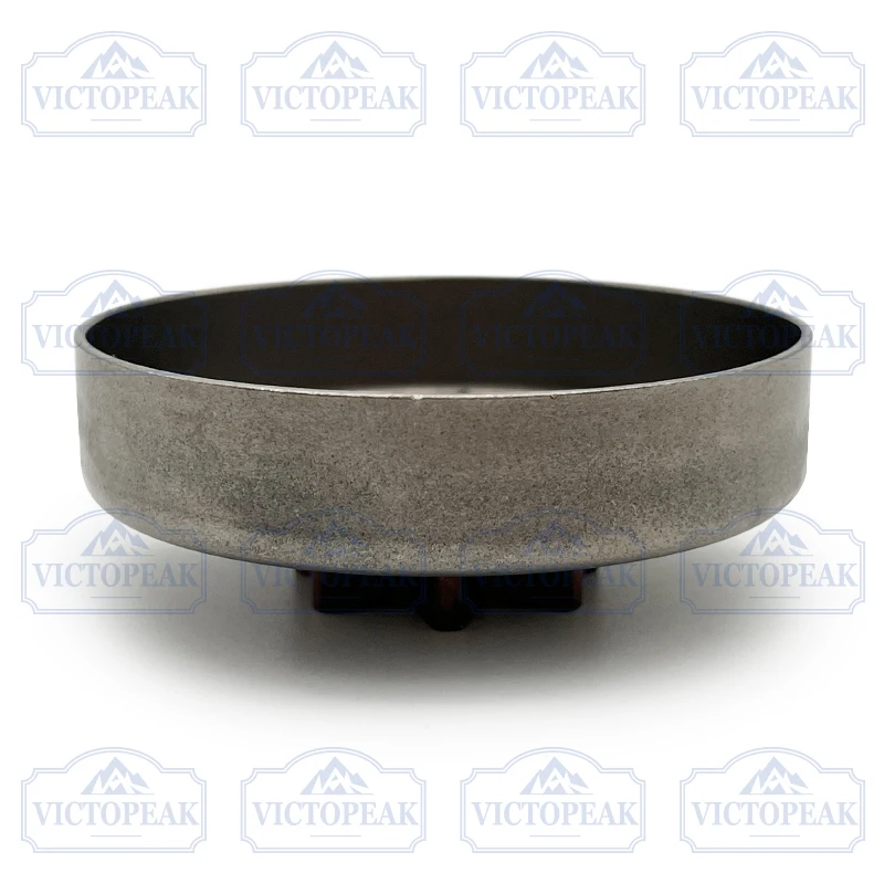 Gartenwerkzeug-Zubehör 7-Zahn 3/8" Kettenrad für Benzin-Kettensäge 361 382 440 461 660 – Detail 3