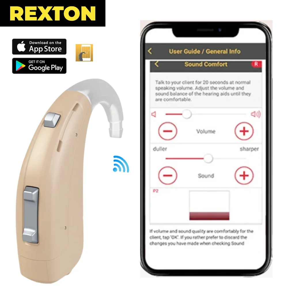 Rexton Targa P 5A/H…