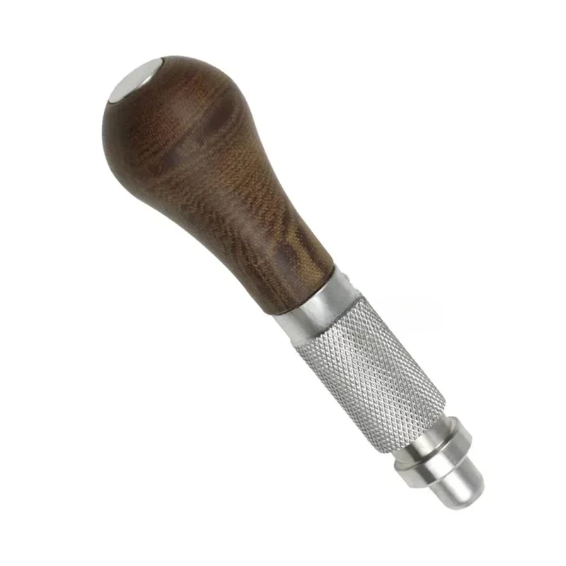 Screwdriver Screw Quick Coupling Handle Bone Screw Extractor Handle Orthopedic Surgical Instrument