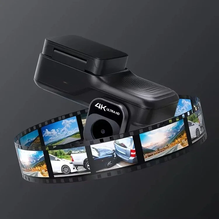 4G Dashboard Camera 1080 Car Black Box Video Recorder Dashboard Camera