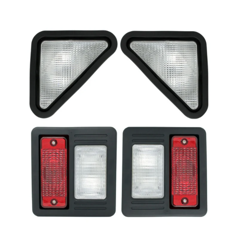 Excavator light kit 6718042 6718043 6670284 For Bobcat  753 763 773 863 S130 S150 S160 S175 S185 S220 S250 S300 S330