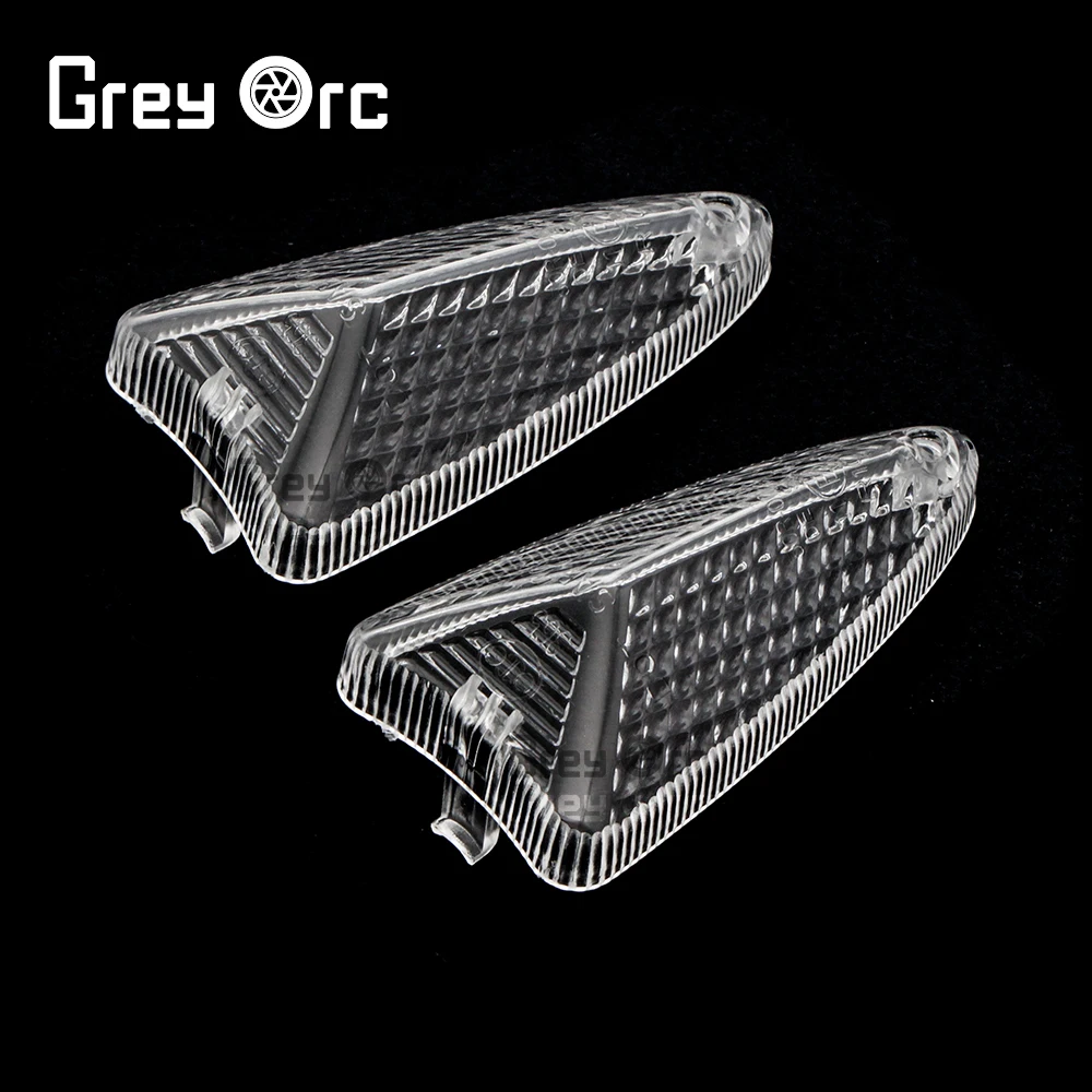 

Motorcycle Light Cover Lampshade For BMW S1000R RR R1200 K1200 K1300 R F700 F800 C600 G650GS Turn Signal Lamp Housing