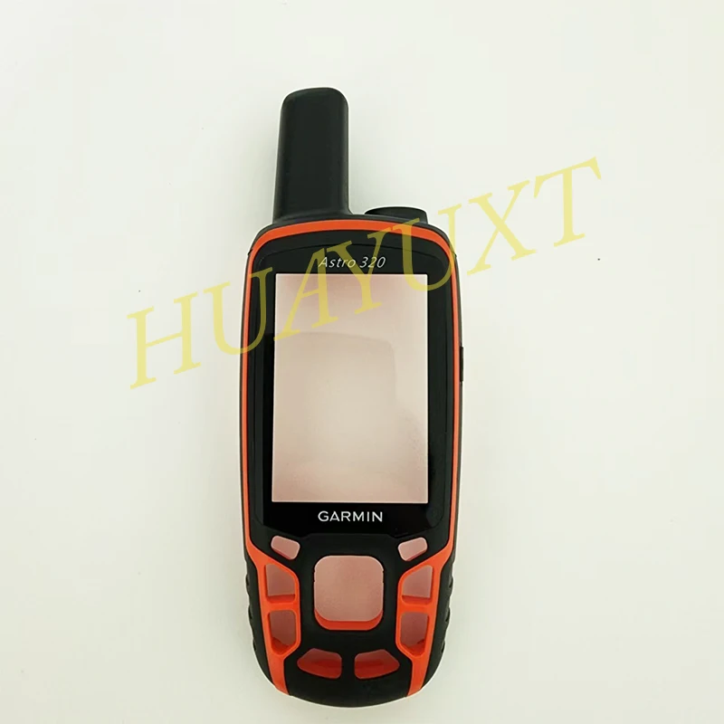 For Garmin Astro 320 Front Cover Case  Replacement Parts