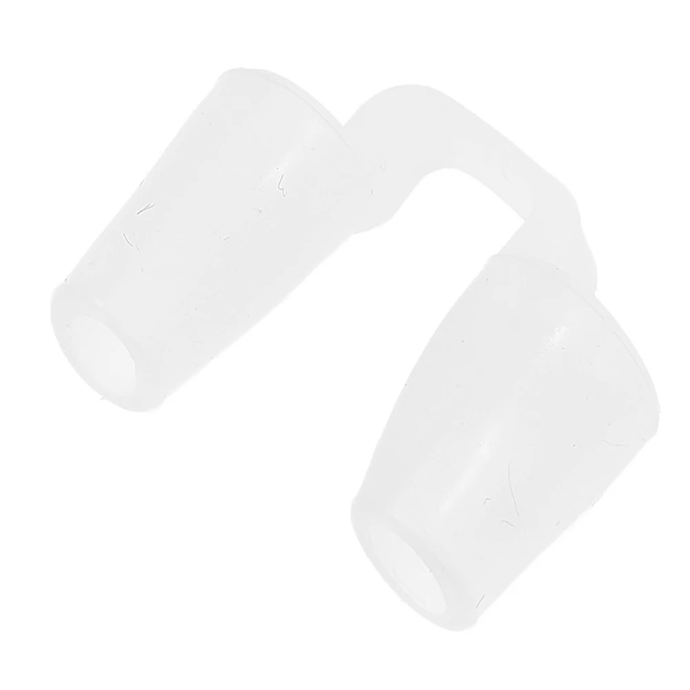 

Silicone Nasal Support Nose Retainer Rhinoplasty Recovery Short Nostril Retainer Internal Support System Enhanced Healing