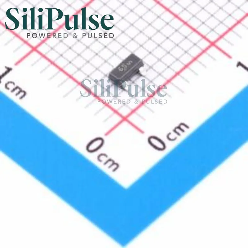 (100-500pcs) MMBFJ113 SOT-23 100% Original In Stock JFET-N- -35V-350mW- -SOT-23-3