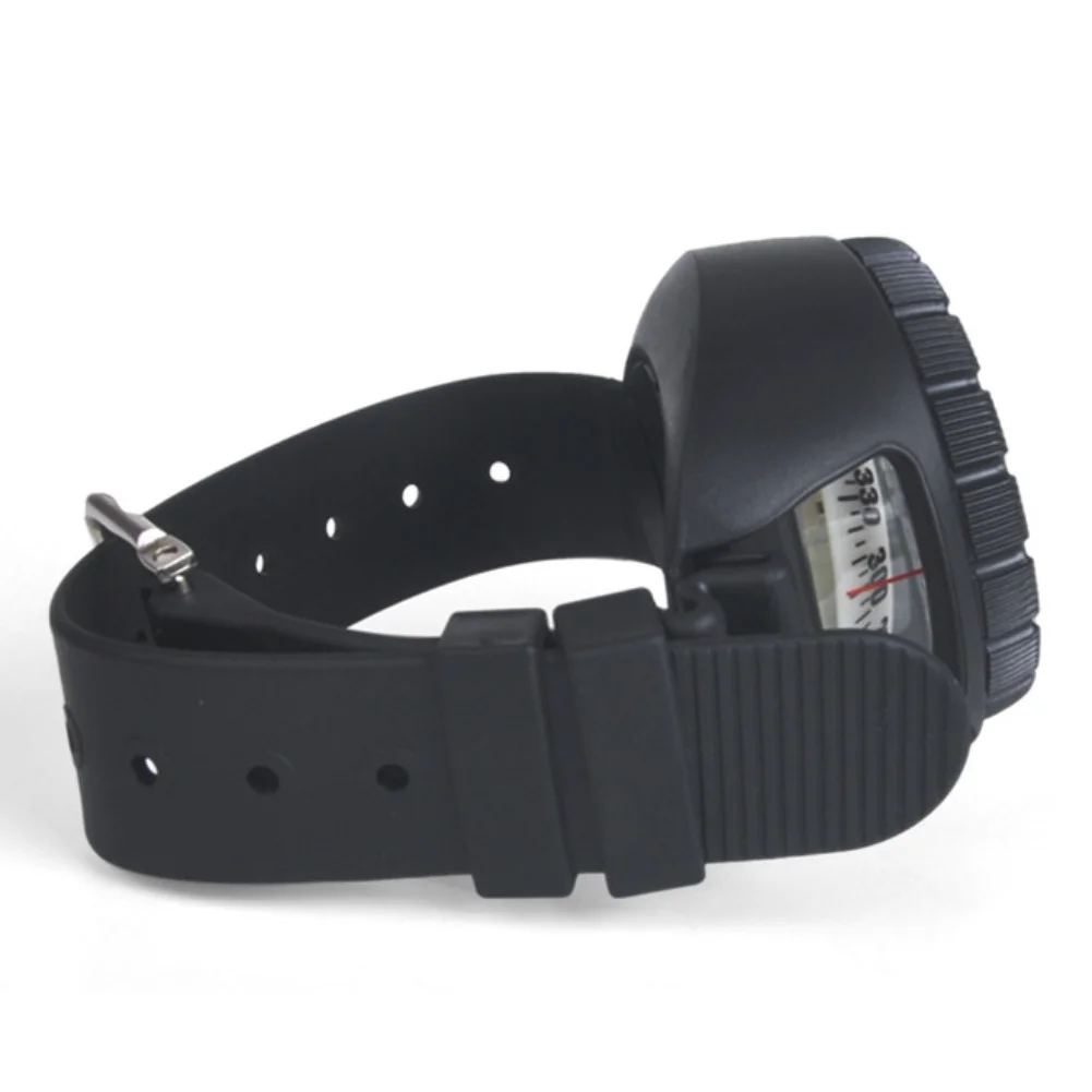 

Профессиональные наручные часы для дайвинга с магнитной флуоресценцией и застежкой из сплава, подходящие для подводных срезов.