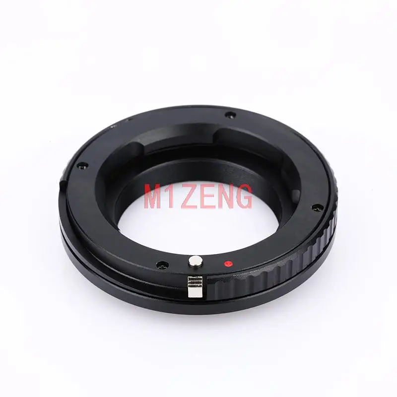 LM-NEX Macro Focus Adapter Ring Voor Leica M Lm Zm Vm Lens Naar Sony E Mount Nex A7r5 A7 A7r A 7S A7r3 A9 A7r4 A1 ZV-E10 Camera