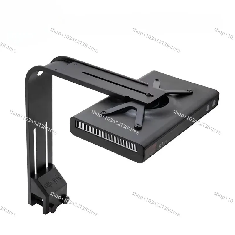 

Programable Saltwater Marine Aquarium LED Lighting