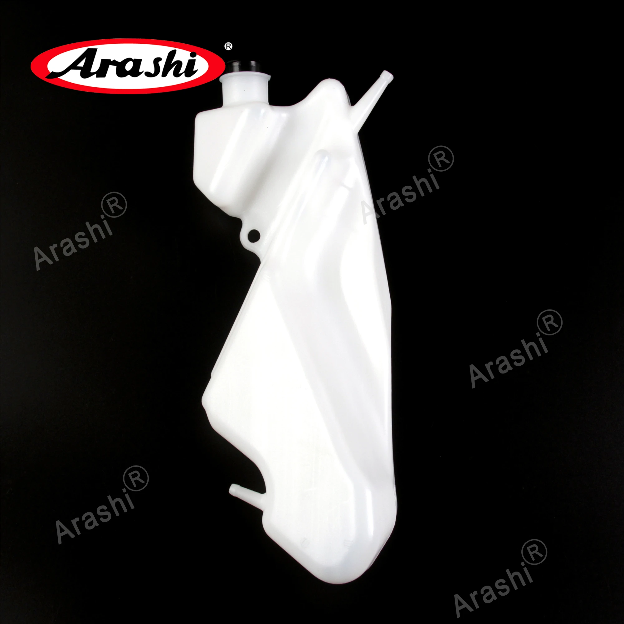 ZX-10R 2011-2015 Motorcycle Coolant Reservoir Tank Radiator Caps Water Storage Overflow Bottle For KAWASAKI ZX10R 2011 2012 2013