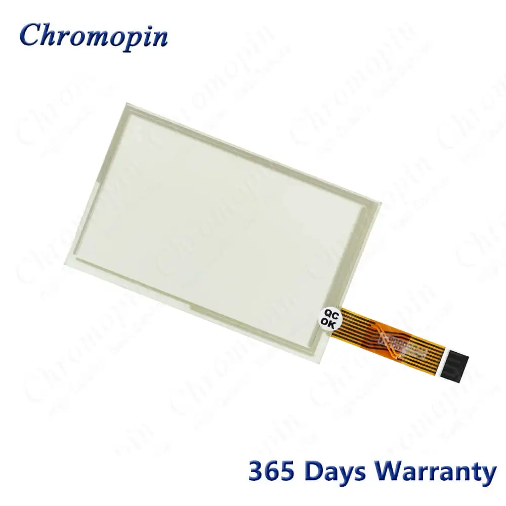 For Trimble CFX 750 Touch Screen Glass Panel Digitizer for Trimble CFX 750 CFX-750 CFX750 Touchpad