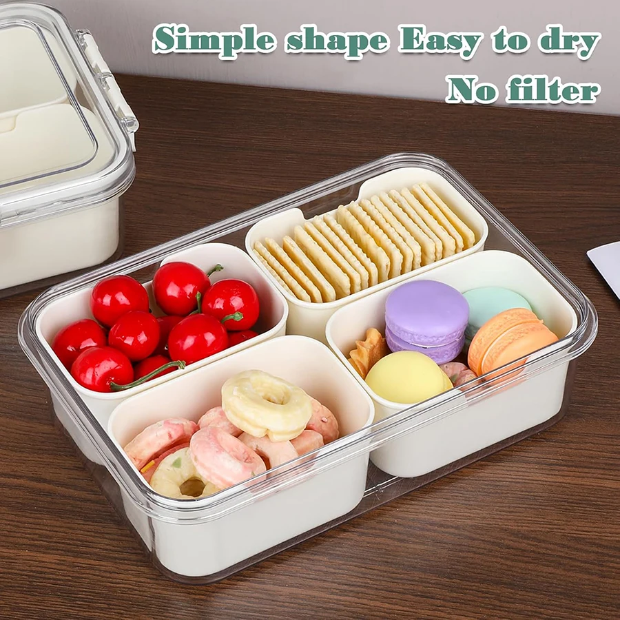 Thumbnail 2 - #4 Newest Serving Platters