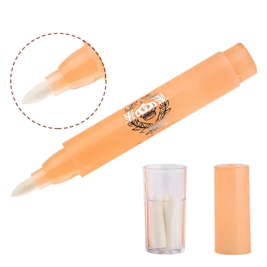 Tattoo Eyebrow Design Remove Skin Marker Pen Magic Eraser Remover Brush Tattoo Scribe Tattoo & Body Art Accesories 1pcs