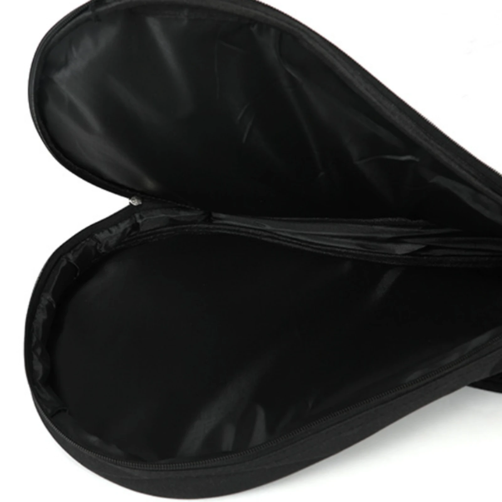 Padded Pipa Case Zippered Waterproof Pipa Bag Music Accessory Sturdy Instrument Storage for Transport, Travel