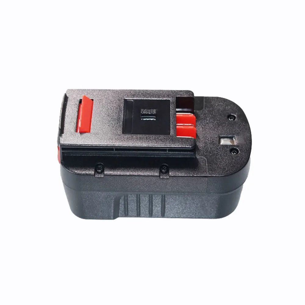 18V 10000mAh Batterie Pour Outil Electrique Black & Decker A18 A1718NH User in B18 HPB18-OPE FS1800CS FS1800D-2 FS1800ID