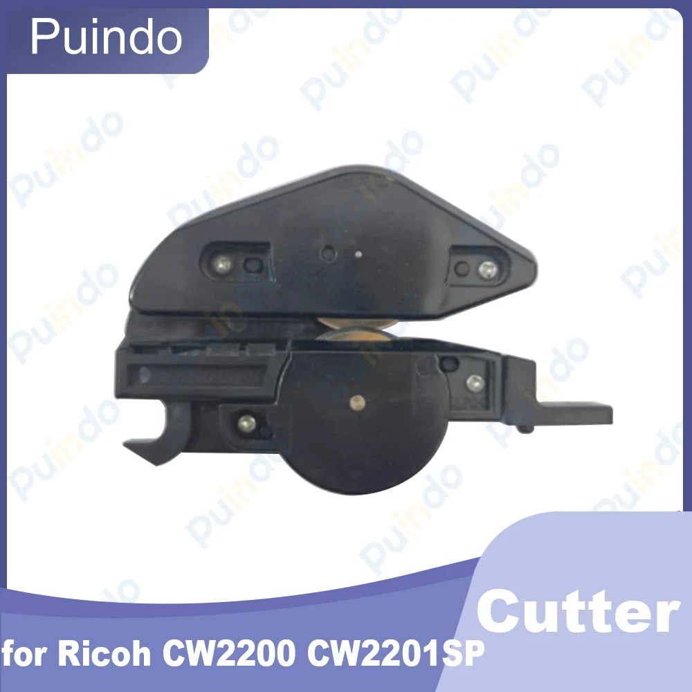 リコー CW2200 CW2201SP 多機能カラーインクジェットワイドフォーマットプロッター用オリジナルカッター