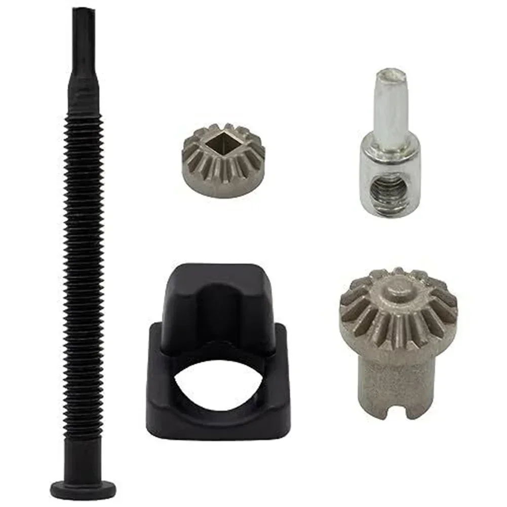 2 set di viti tenditore tendicatena per sega a catena V 651000001   V V V 651000011   Per parti di utensili elettrici da giardino Echo CS-400 CS400